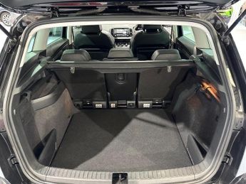 Skoda KAROQ 1.5 TSI SE L 5dr DSG