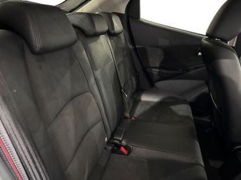 Mazda 2 1.5 Skyactiv G Homura Aka 5dr Auto