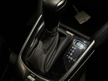 Mazda 2 1.5 Skyactiv G Homura Aka 5dr Auto