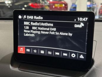 Mazda 2 1.5 Skyactiv G Homura Aka 5dr Auto