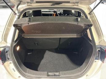 Mazda 2 1.5 Skyactiv G Homura Aka 5dr Auto