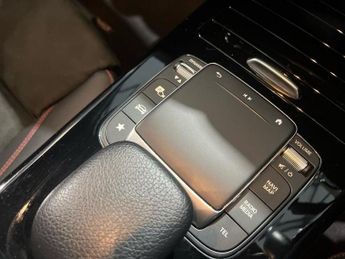 Mercedes-Benz CLA CLA 250e AMG Line Premium + Night Ed 4dr Tip Auto