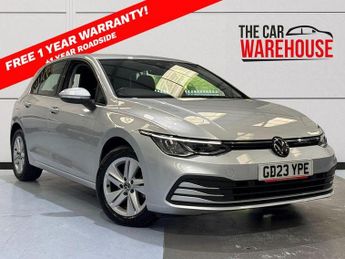 Volkswagen Golf 1.5 TSI 150 Life 5dr