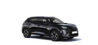Peugeot 2008 1.2 PureTech Allure SUV 5dr Petrol EAT Euro 6 (s/s) (130 ps)