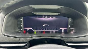 Skoda Karoq 1.5 TSI ACT SE L SUV 5dr Petrol DSG Euro 6 (s/s) (150 ps)