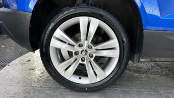 Skoda Karoq 1.5 TSI ACT SE L SUV 5dr Petrol DSG Euro 6 (s/s) (150 ps)