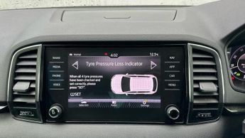 Skoda Karoq 1.5 TSI ACT SE L SUV 5dr Petrol DSG Euro 6 (s/s) (150 ps)