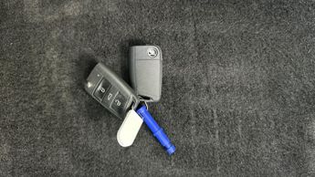 Skoda Karoq 1.5 TSI ACT SE L SUV 5dr Petrol DSG Euro 6 (s/s) (150 ps)