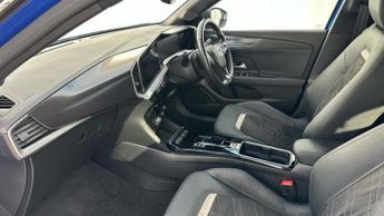 Vauxhall Mokka 1.2 Turbo Ultimate SUV 5dr Petrol Auto Euro 6 (s/s) (130 ps)