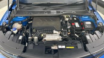 Vauxhall Mokka 1.2 Turbo Ultimate SUV 5dr Petrol Auto Euro 6 (s/s) (130 ps)