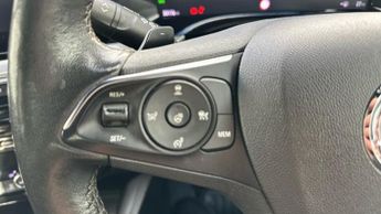 Vauxhall Mokka 1.2 Turbo Ultimate SUV 5dr Petrol Auto Euro 6 (s/s) (130 ps)