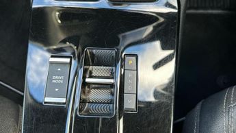 Vauxhall Mokka 1.2 Turbo Ultimate SUV 5dr Petrol Auto Euro 6 (s/s) (130 ps)