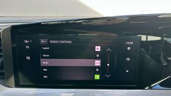 Vauxhall Mokka 1.2 Turbo Ultimate SUV 5dr Petrol Auto Euro 6 (s/s) (130 ps)