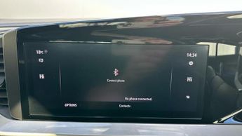 Vauxhall Mokka 1.2 Turbo Ultimate SUV 5dr Petrol Auto Euro 6 (s/s) (130 ps)