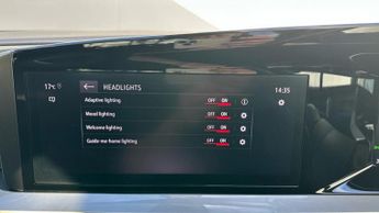 Vauxhall Mokka 1.2 Turbo Ultimate SUV 5dr Petrol Auto Euro 6 (s/s) (130 ps)