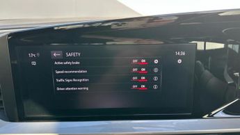 Vauxhall Mokka 1.2 Turbo Ultimate SUV 5dr Petrol Auto Euro 6 (s/s) (130 ps)