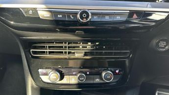 Vauxhall Mokka 1.2 Turbo Ultimate SUV 5dr Petrol Auto Euro 6 (s/s) (130 ps)