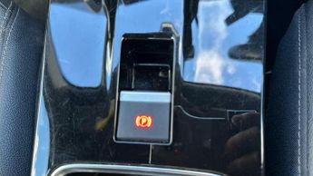 Vauxhall Mokka 1.2 Turbo Ultimate SUV 5dr Petrol Auto Euro 6 (s/s) (130 ps)