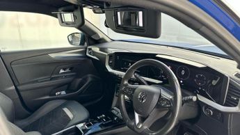 Vauxhall Mokka 1.2 Turbo Ultimate SUV 5dr Petrol Auto Euro 6 (s/s) (130 ps)