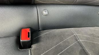 Vauxhall Mokka 1.2 Turbo Ultimate SUV 5dr Petrol Auto Euro 6 (s/s) (130 ps)