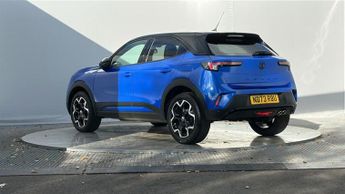 Vauxhall Mokka 1.2 Turbo Ultimate SUV 5dr Petrol Auto Euro 6 (s/s) (130 ps)