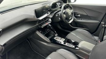 Peugeot 2008 1.2 PureTech GT SUV 5dr Petrol EAT Euro 6 (s/s) (130 ps)