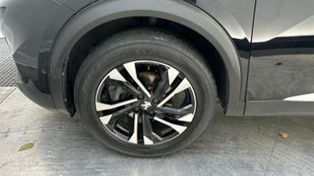 Peugeot 2008 1.2 PureTech GT SUV 5dr Petrol EAT Euro 6 (s/s) (130 ps)