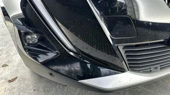 Peugeot 2008 1.2 PureTech GT SUV 5dr Petrol EAT Euro 6 (s/s) (130 ps)