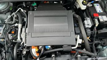 Fiat 600e 54kWh La Prima SUV 5dr Electric Auto (156 ps)