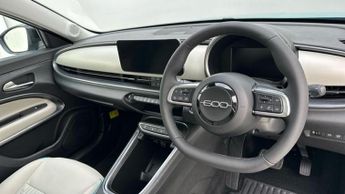 Fiat 600e 54kWh La Prima SUV 5dr Electric Auto (156 ps)