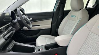 Fiat 600e 54kWh La Prima SUV 5dr Electric Auto (156 ps)