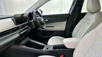 Fiat 600e 54kWh La Prima SUV 5dr Electric Auto (156 ps)