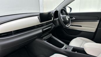 Fiat 600e 54kWh La Prima SUV 5dr Electric Auto (156 ps)