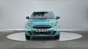 Fiat 600e 54kWh La Prima SUV 5dr Electric Auto (156 ps)