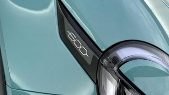 Fiat 600e 54kWh La Prima SUV 5dr Electric Auto (156 ps)