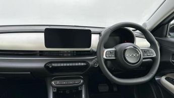 Fiat 600e 54kWh La Prima SUV 5dr Electric Auto (156 ps)