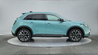 Fiat 600e 54kWh La Prima SUV 5dr Electric Auto (156 ps)