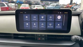 Fiat 600e 54kWh La Prima SUV 5dr Electric Auto (156 ps)