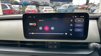 Fiat 600e 54kWh La Prima SUV 5dr Electric Auto (156 ps)