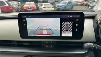 Fiat 600e 54kWh La Prima SUV 5dr Electric Auto (156 ps)