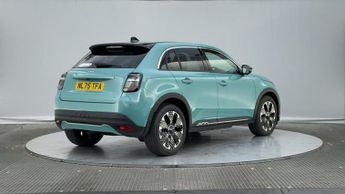 Fiat 600e 54kWh La Prima SUV 5dr Electric Auto (156 ps)