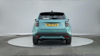 Fiat 600e 54kWh La Prima SUV 5dr Electric Auto (156 ps)