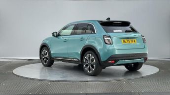 Fiat 600e 54kWh La Prima SUV 5dr Electric Auto (156 ps)