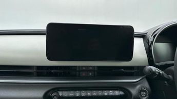 Fiat 600 1.2 MHEV La Prima SUV 5dr Petrol Hybrid e-DCT Euro 6 (s/s) (100 