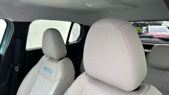 Fiat 600 1.2 MHEV La Prima SUV 5dr Petrol Hybrid e-DCT Euro 6 (s/s) (100 