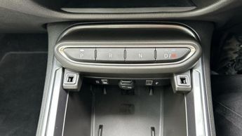 Fiat 600 1.2 MHEV La Prima SUV 5dr Petrol Hybrid e-DCT Euro 6 (s/s) (100 