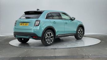 Fiat 600 1.2 MHEV La Prima SUV 5dr Petrol Hybrid e-DCT Euro 6 (s/s) (100 