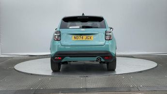 Fiat 600 1.2 MHEV La Prima SUV 5dr Petrol Hybrid e-DCT Euro 6 (s/s) (100 