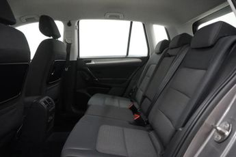 Volkswagen Golf SV 2.0 TDI BlueMotion Tech SE MPV 5dr Diesel DSG | Full Service His