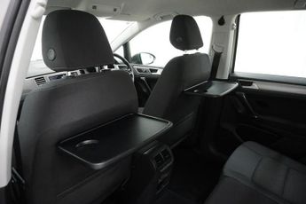 Volkswagen Golf SV 2.0 TDI BlueMotion Tech SE MPV 5dr Diesel DSG | Full Service His